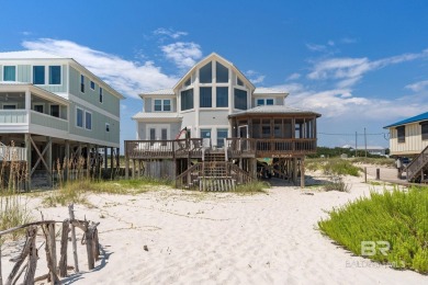Beach Home For Sale in Gulf Shores, Alabama