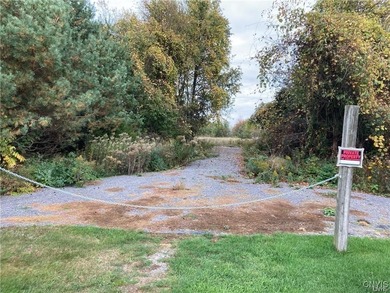 Beach Acreage For Sale in Sackets Harbor, New York