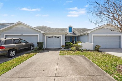 Beach Townhome/Townhouse For Sale in Oldsmar, Florida