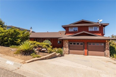 Beach Home Sale Pending in Los Osos, California