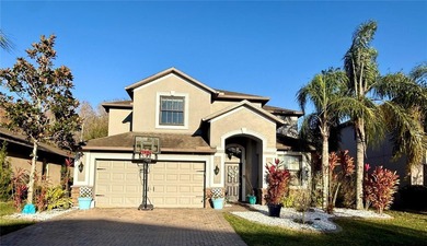 Beach Home For Sale in New Port Richey, Florida