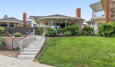 Beach Condo Active Under Contract in Torrance, California
