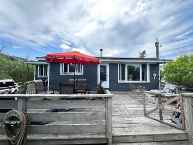 Beach Home For Sale in Westhampton Beach, New York