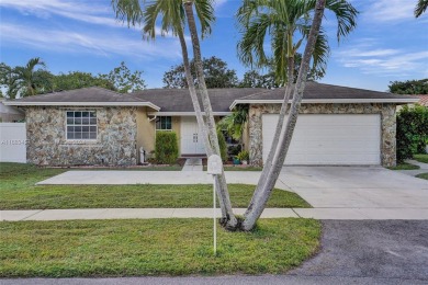 Beach Home For Sale in Pembroke Pines, Florida