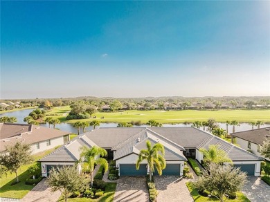 Beach Townhome/Townhouse For Sale in Ave Maria, Florida