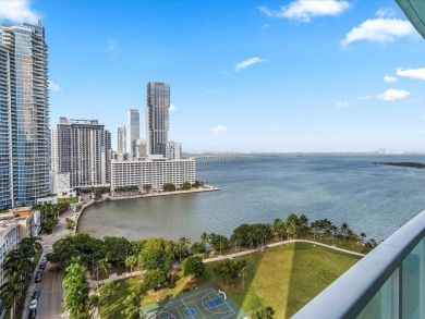 Beach Condo For Sale in Miami, Florida