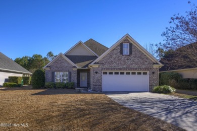 Beach Home For Sale in Sneads Ferry, North Carolina