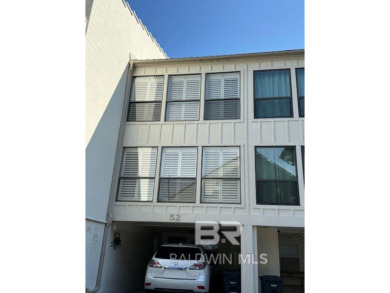 Beach Condo Sale Pending in Fairhope, Alabama