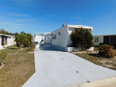 Beach Home For Sale in Ellenton, Florida