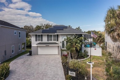 Beach Home For Sale in Port Richey, Florida