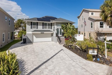 Beach Home For Sale in Port Richey, Florida