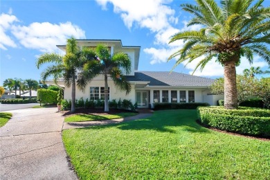 Beach Home For Sale in Vero Beach, Florida