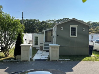 Beach Home For Sale in Westhampton Beach, New York