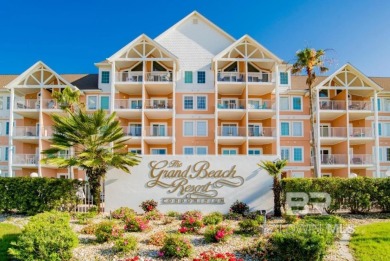 Beach Condo For Sale in Gulf Shores, Alabama