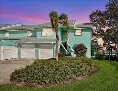 Beach Condo For Sale in Sebastian, Florida