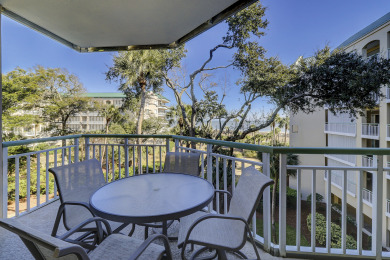 Vacation Rental Beach Villa in Hilton Head Island, South Carolina