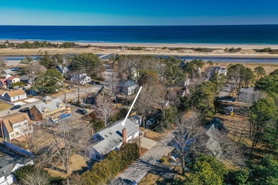 Beach Home For Sale in Ogunquit, Maine