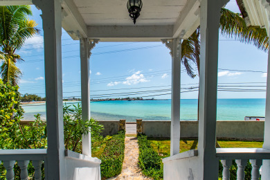 Vacation Rental Beach House in Governors Harbour, Eleuthera