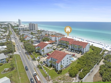 Beach Condo For Sale in Santa Rosa Beach, Florida