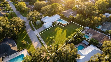 Beach Lot For Sale in Fort Myers, Florida