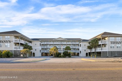 Beach Condo For Sale in Surf City, North Carolina