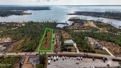 Beach Lot For Sale in Panama City, Florida
