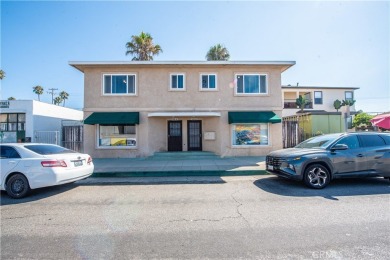 Beach Commercial For Sale in Oceanside, California