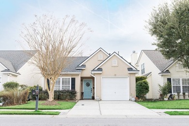 Beach Home For Sale in Bluffton, South Carolina