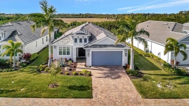 Beach Home For Sale in Bradenton, Florida
