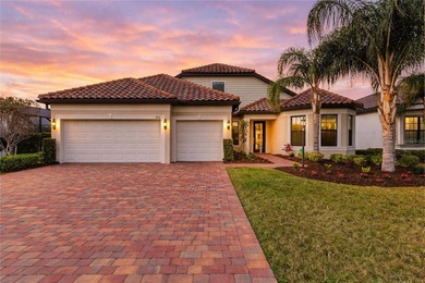 Beach Home For Sale in Bradenton, Florida