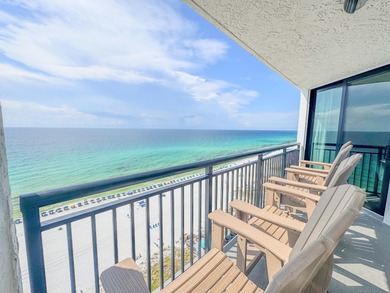 Beach Condo Sale Pending in Destin, Florida
