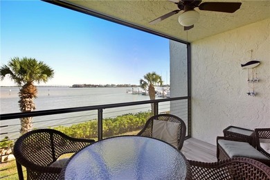 Beach Condo For Sale in Marco Island, Florida
