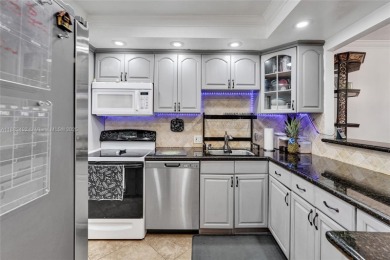 Beach Condo For Sale in Pompano Beach, Florida