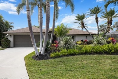 Beach Home For Sale in Bonita Springs, Florida
