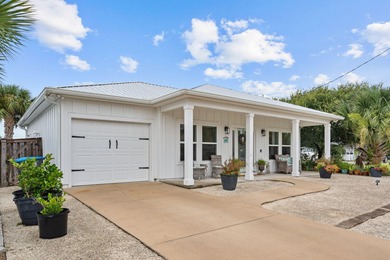 Beach Home For Sale in Panama City, Florida