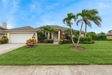 Beach Home For Sale in Vero Beach, Florida