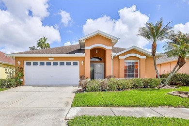 Beach Home For Sale in Hudson, Florida