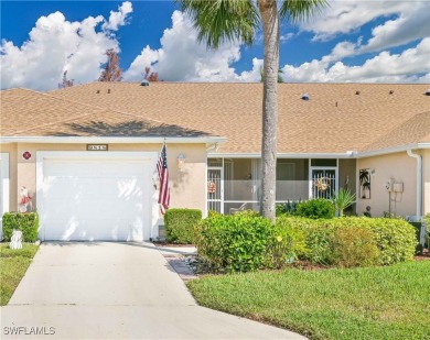 Beach Home For Sale in Fort Myers, Florida