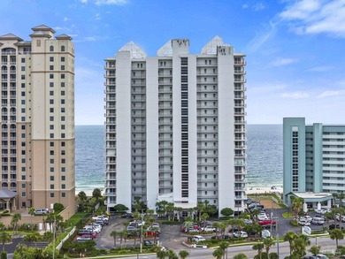 Beach Condo For Sale in Perdido Key, Florida