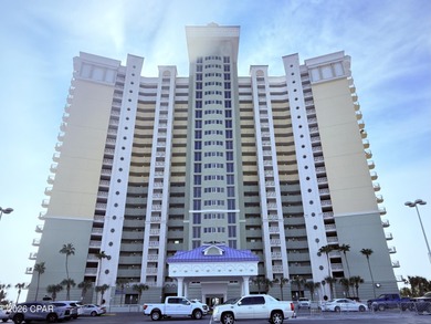 Beach Condo Sale Pending in Panama City, Florida