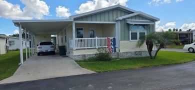Beach Home For Sale in Palmetto, Florida