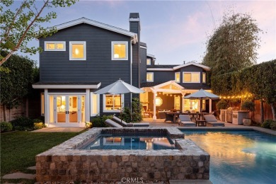 Beach Home For Sale in Newport Beach, California