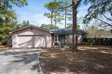 Beach Home For Sale in Jacksonville, Florida