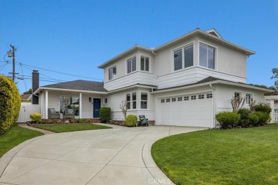Beach Home Sale Pending in Redondo Beach, California