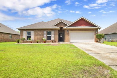 Beach Home For Sale in Gulf Shores, Alabama