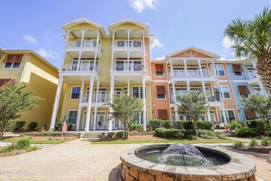 Beach Condo For Sale in Panama City Beach, Florida