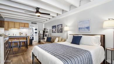 Beach Condo For Sale in Panama City Beach, Florida