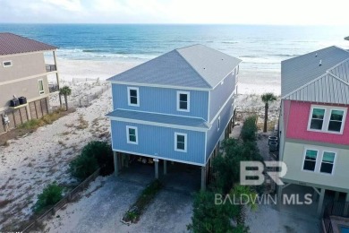 Beach Home For Sale in Gulf Shores, Alabama