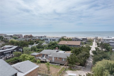 Beach Home Off Market in Ocean Beach, New York