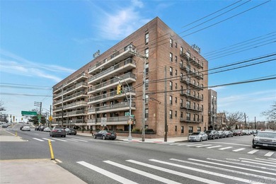 Beach Condo Sale Pending in Brooklyn, New York